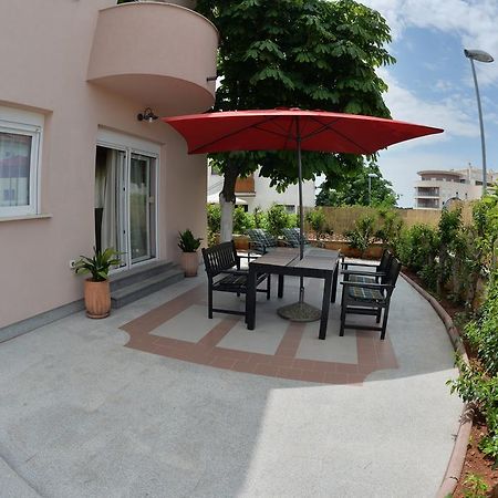 Apartments Sablic Pula Exterior foto