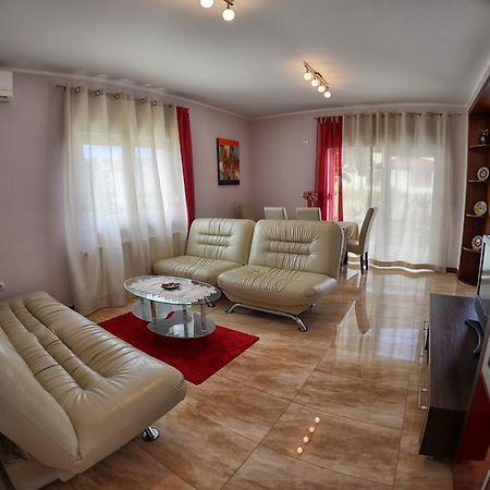 Apartments Sablic Pula Exterior foto