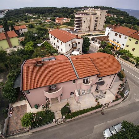 Apartments Sablic Pula Exterior foto