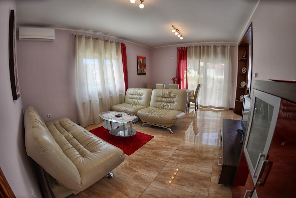 Apartments Sablic Pula Exterior foto