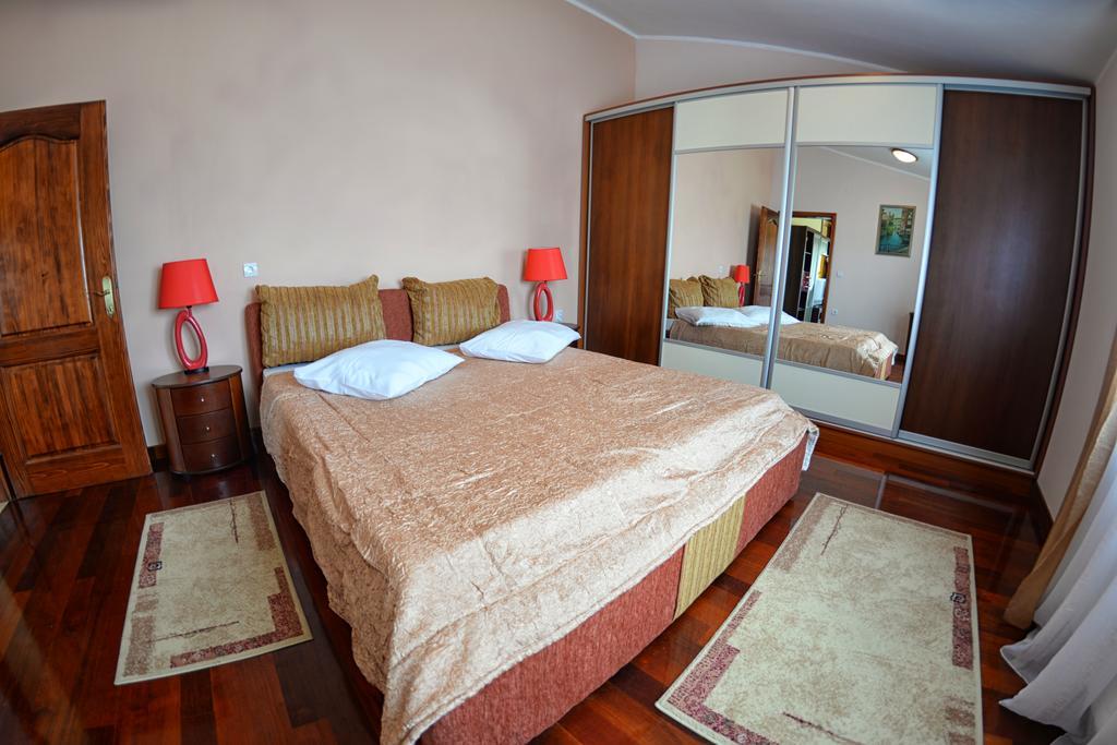 Apartments Sablic Pula Exterior foto